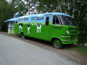 Ice Creamobile