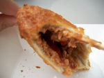 100_0492 Inside of the fried PB&J.