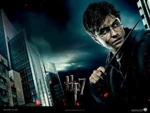 Harry Potter 7 Image