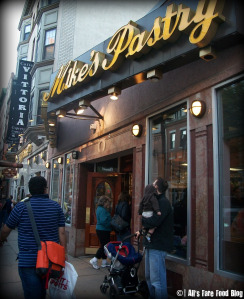 Mikes-14 Mike's Pastries Exterior