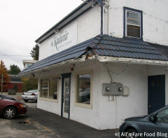 Kashmir Salem NH exterior