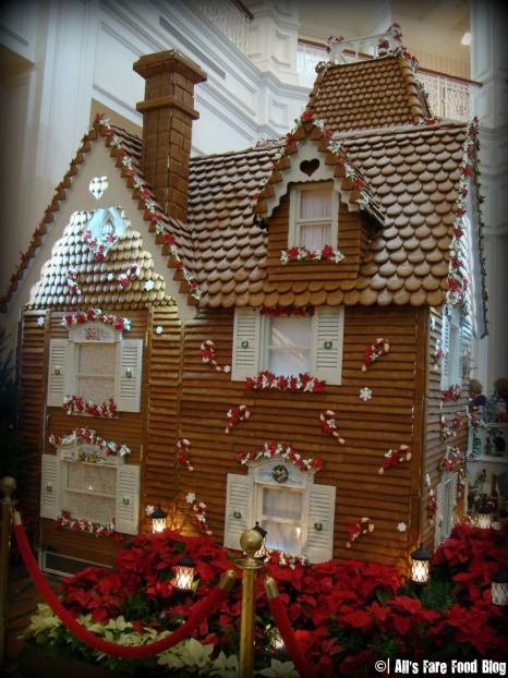 Another side view of the house