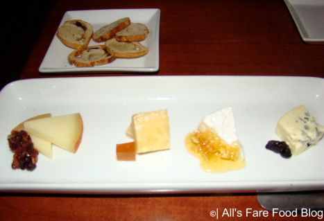 Le Cellier Artisanal Cheeses
