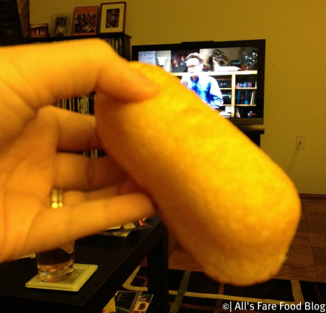 My First Twinkie