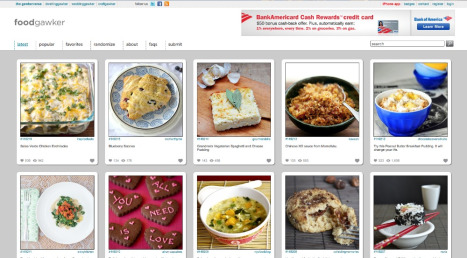 foodgawker foodgawker screenshot