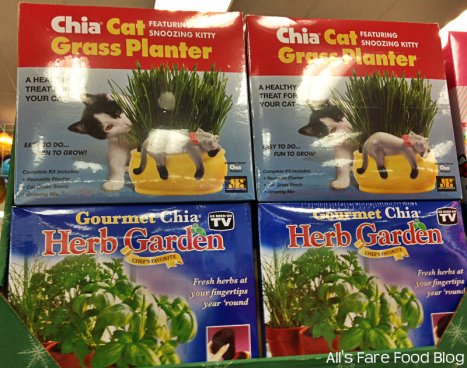 Chia gifts
