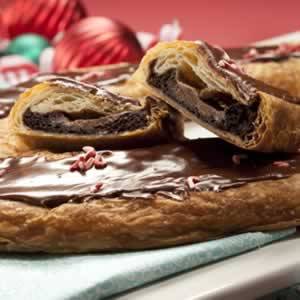 Racine Danish Kringle